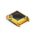 Корпус для часов Orient 3 stars золото KO-004 - 5